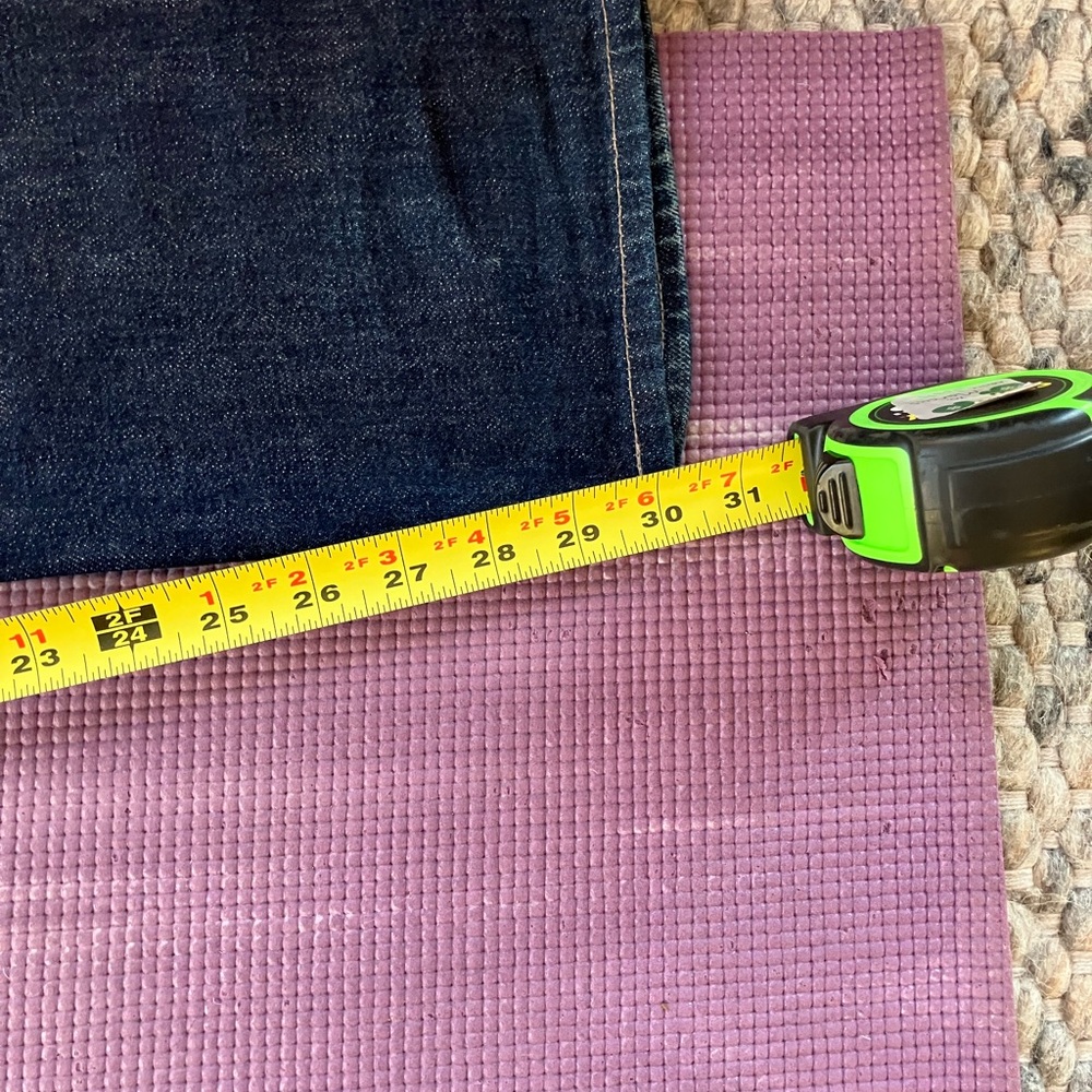 Wallace and Barnes Straight Jeans - Picture 5 of 6